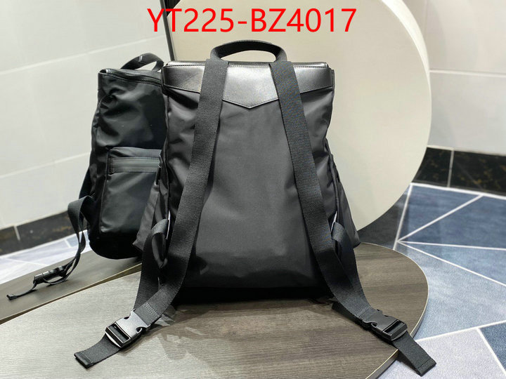Givenchy Bags(TOP)-Backpack- the best quality replica ID: BZ4017 $: 225USD,