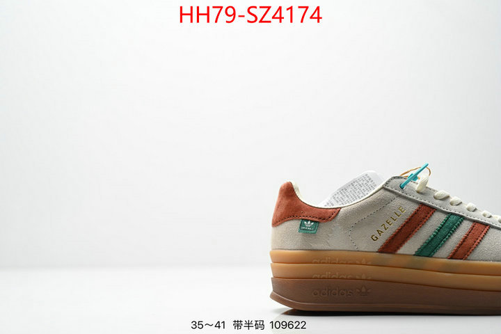 Women Shoes-Adidas replica designer ID: SZ4174 $: 79USD