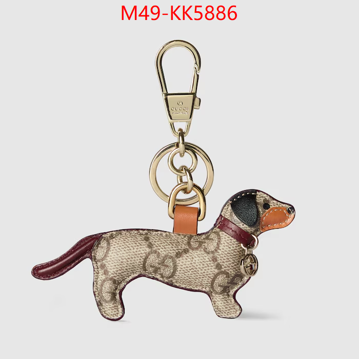 Key pendant-Gucci sell online ID: KK5886 $: 49USD