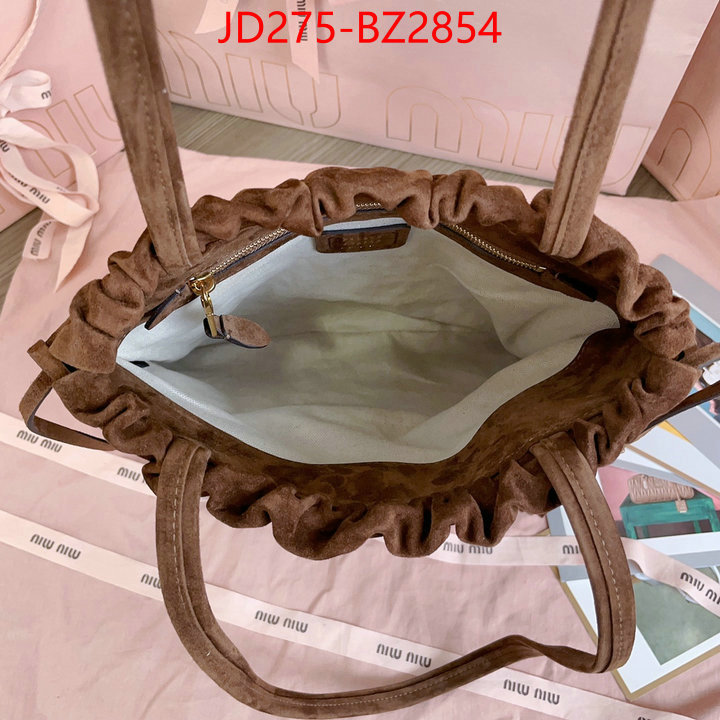 Miu Miu Bags(TOP)-Handbag- designer high replica ID: BZ2854 $: 275USD,