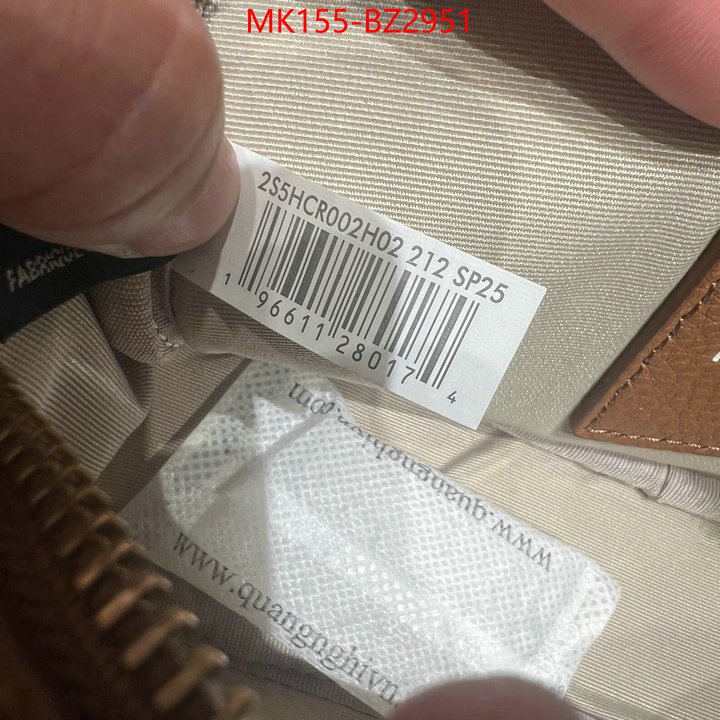 Marc Jacobs Bags(TOP)-Crossbody- where can you buy replica ID: BZ2951 $: 155USD,