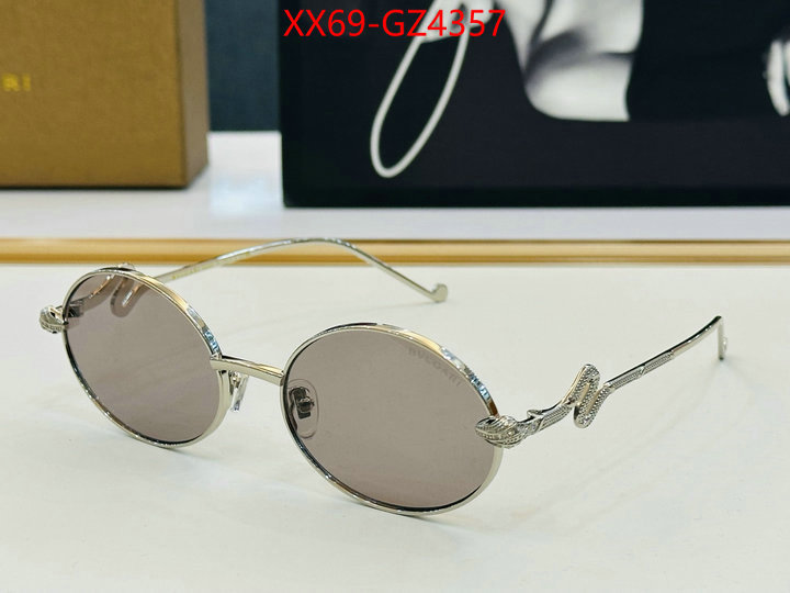 Glasses-Bvlgari shop the best high quality ID: GZ4357 $: 69USD