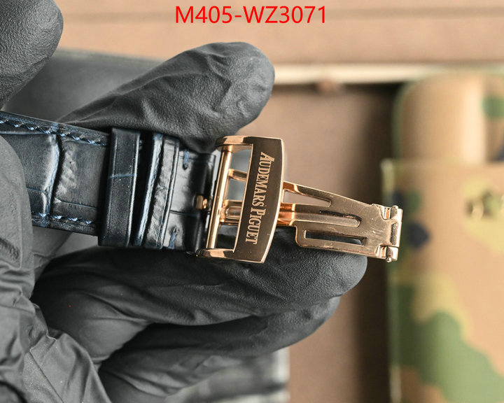 Watch(TOP)-Audemars Piguet flawless ID: WZ3071 $: 405USD
