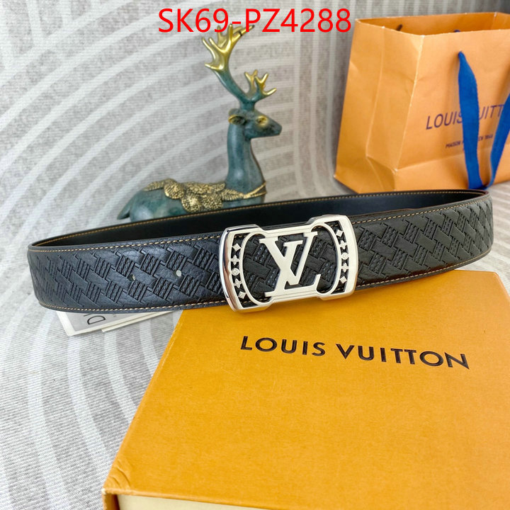 Belts-LV good ID: PZ4288 $: 69USD