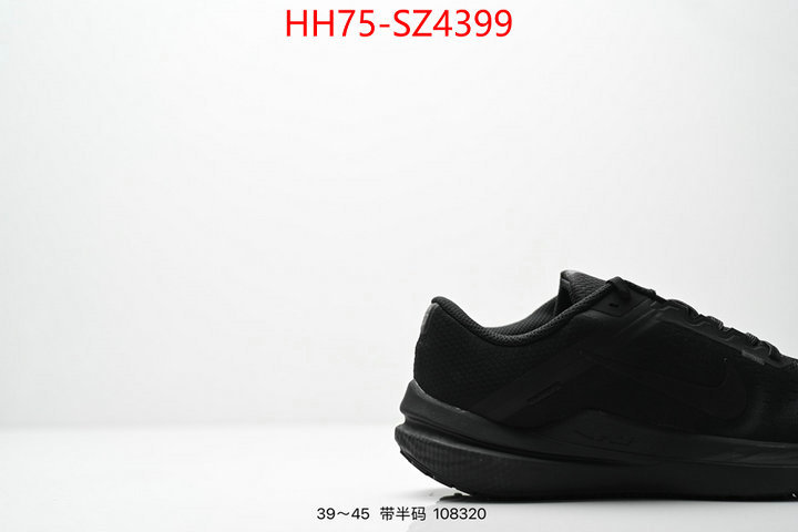 Men Shoes-Nike where should i buy replica ID: SZ4399 $: 75USD