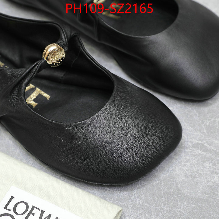 Women Shoes-Loewe top quality ID: SZ2165 $: 109USD