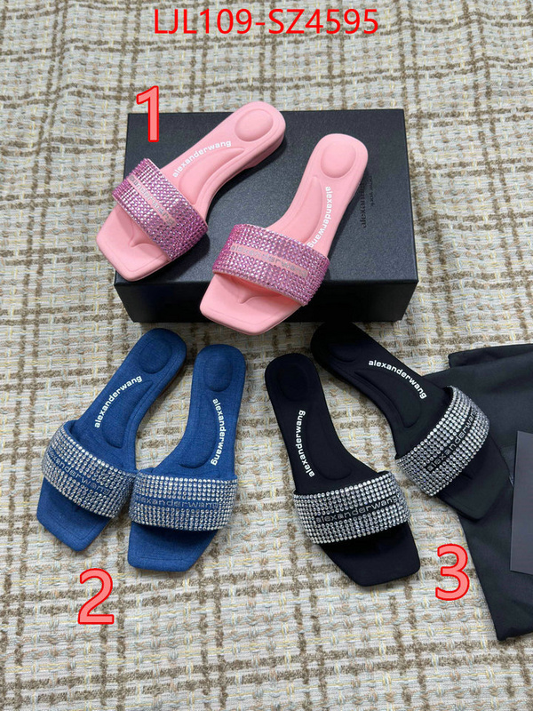 Women Shoes-Alexander Wang sale outlet online ID: SZ4595 $: 109USD