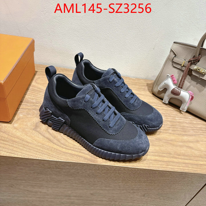 Men Shoes-Hermes best website for replica ID: SZ3256 $: 145USD