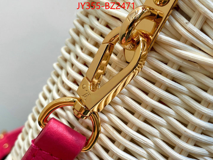 LV Bags(TOP)-Handbag Collection- wholesale china ID: BZ2471 $: 355USD,