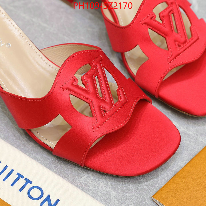Women Shoes-LV replicas buy special ID: SZ2170 $: 109USD-shoes yupoo Women Shoes-LV replicas buy special ID: SZ2170 $: 109USD