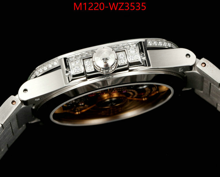 Watch(TOP)-Patek Philippe 1:1 replica ID: WZ3535 $: 1220USD-shoes yupoo Watch(TOP)-Patek Philippe 1:1 replica ID: WZ3535 $: 1220USD