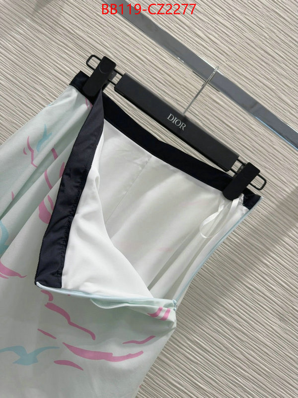 Clothing-Dior is it illegal to buy ID: CZ2277 $: 119USD