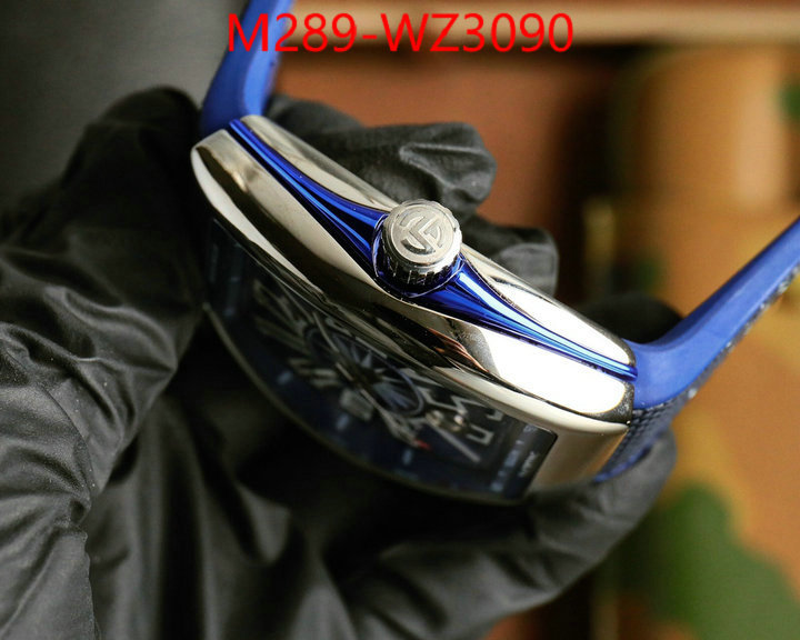 Watch(TOP)-Franck Muller perfect ID: WZ3090 $: 289USD-shoes yupoo Watch(TOP)-Franck Muller perfect ID: WZ3090 $: 289USD
