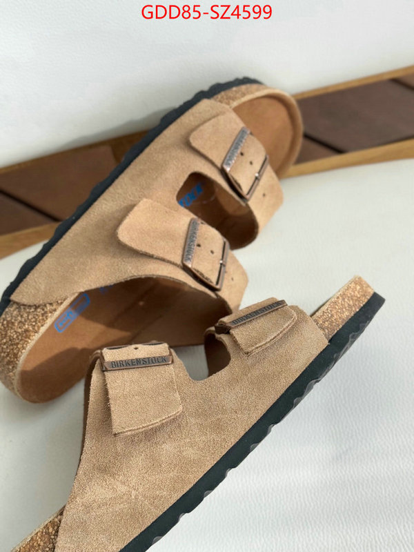 Women Shoes-Birkenstock online china ID: SZ4599 $: 85USD