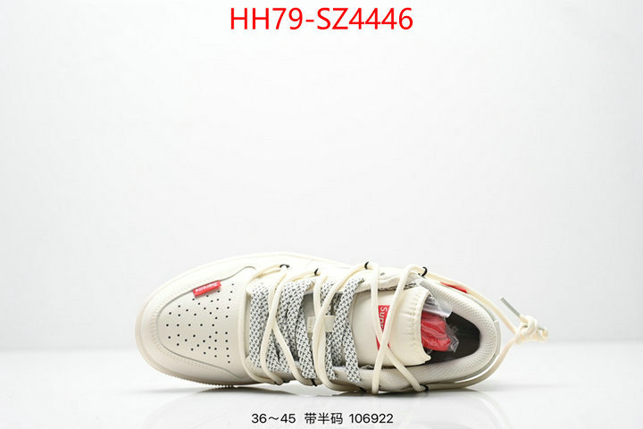 Women Shoes-NIKE buy high-quality fake ID: SZ4446 $: 79USD