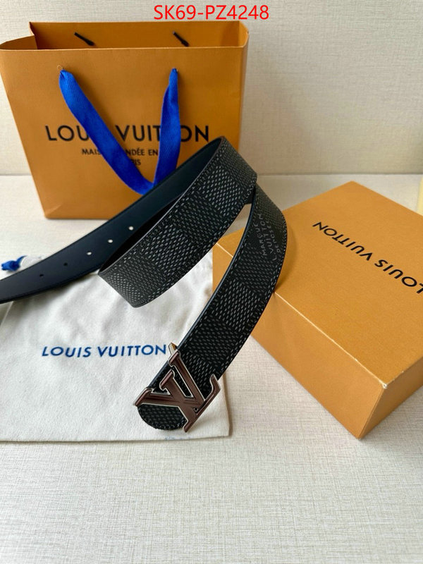 Belts-LV where could you find a great quality designer ID: PZ4248 $: 69USD