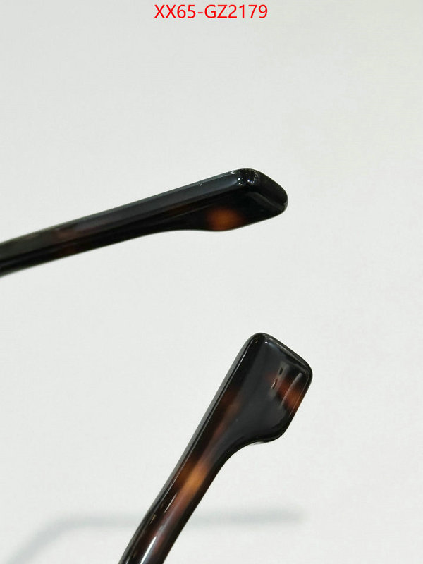 Glasses-Fendi buy best quality replica ID: GZ2179 $: 65USD