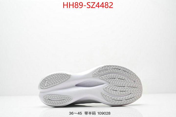 Women Shoes-PUMA from china ID: SZ4482 $: 89USD