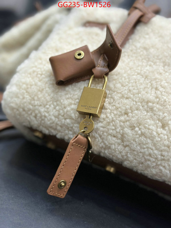 replica wholesale ID: BW1526 $: 235USD,