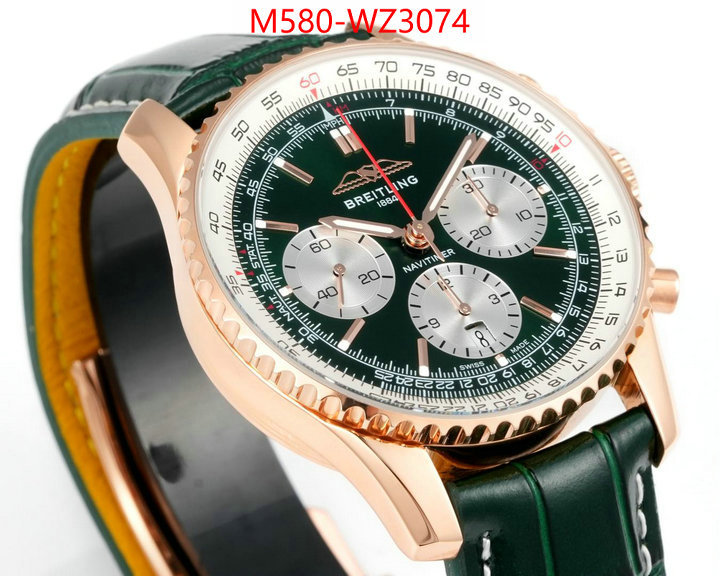 Watch(TOP)-Breitling where to find best ID: WZ3074 $: 580USD-shoes yupoo Watch(TOP)-Breitling where to find best ID: WZ3074 $: 580USD