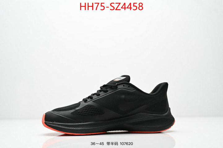 Men Shoes-Nike we curate the best ID: SZ4458 $: 75USD