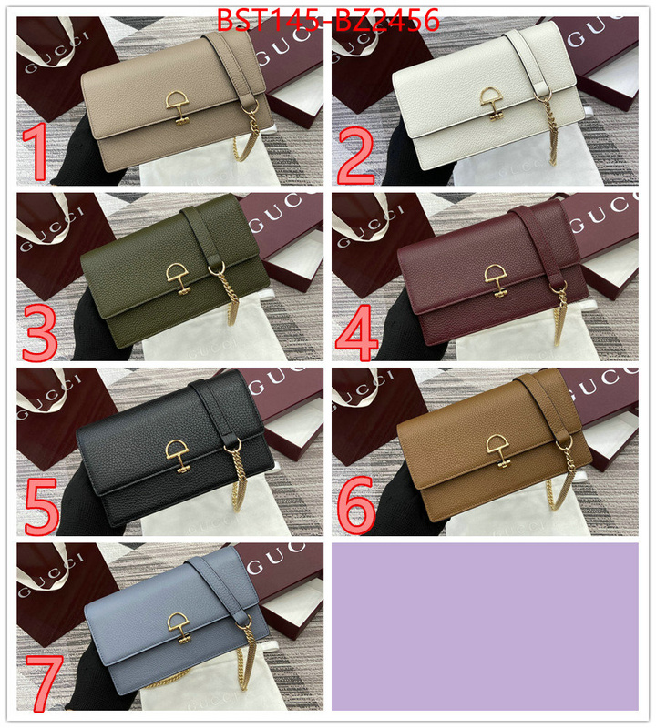 Gucci Bags(TOP)-Horsebit- how to find replica shop ID: BZ2456 $: 145USD,