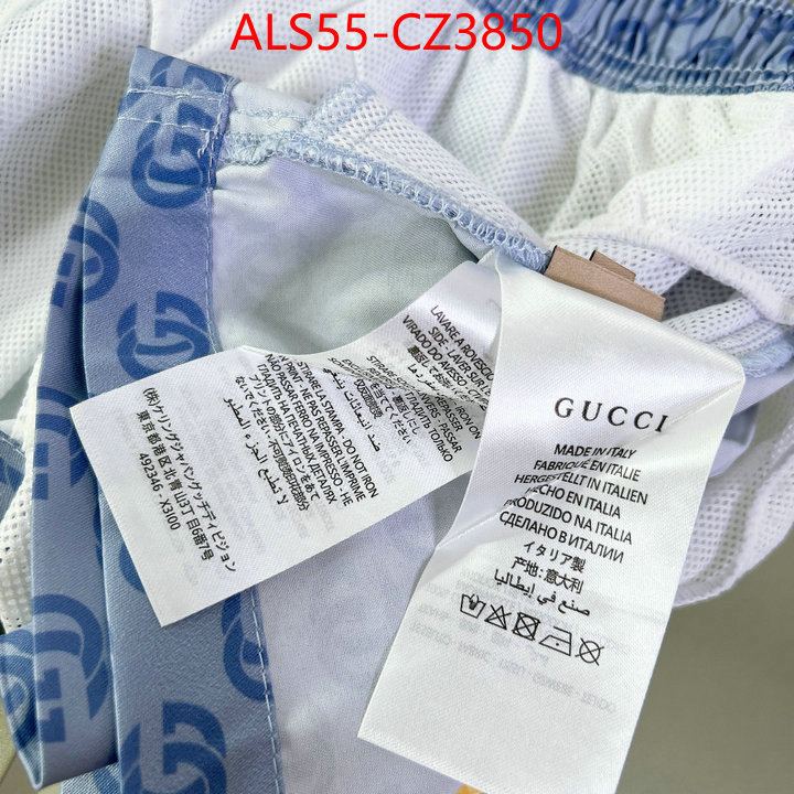 Kids clothing-Gucci sell high quality ID: CZ3850 $: 55USD