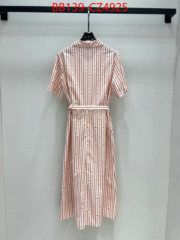 Clothing-LV wholesale sale ID: CZ4925 $: 139USD