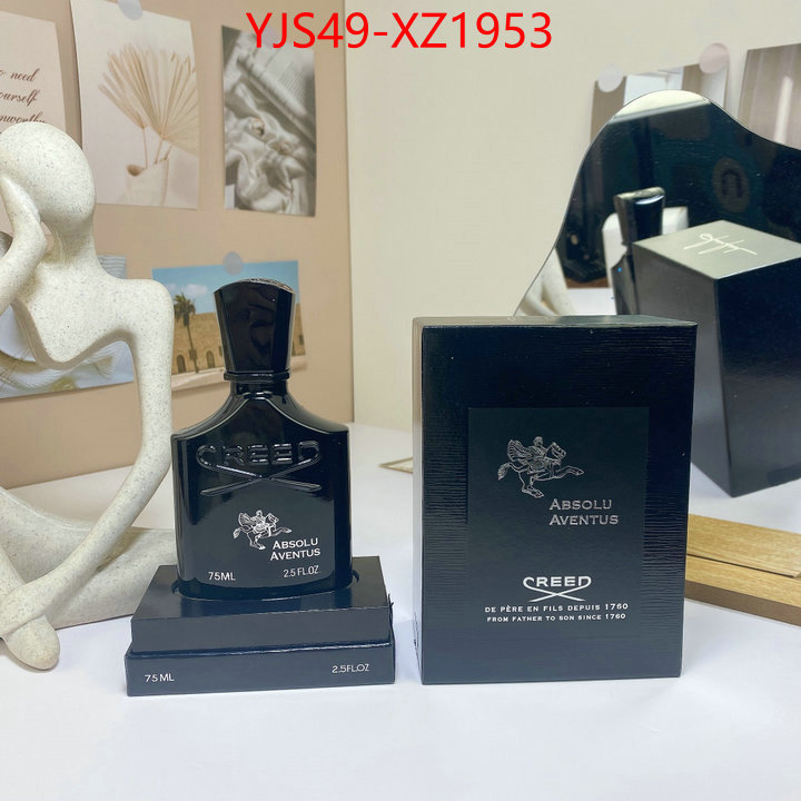 Perfume-Creed best site for replica ID: XZ1953 $: 49USD