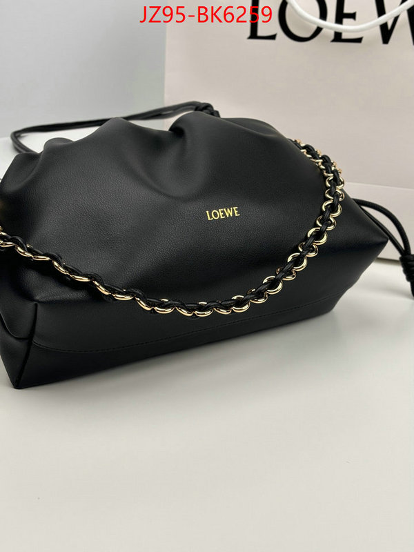 Loewe Bags(4A)-Crossbody- luxury cheap ID: BK6259 $: 95USD,