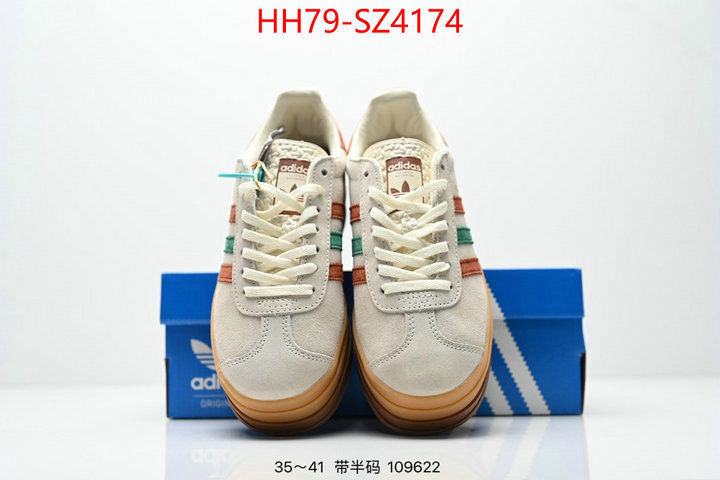Women Shoes-Adidas replica designer ID: SZ4174 $: 79USD