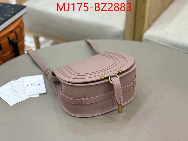 Chloe Bags(TOP)-Crossbody- what 1:1 replica ID: BZ2883