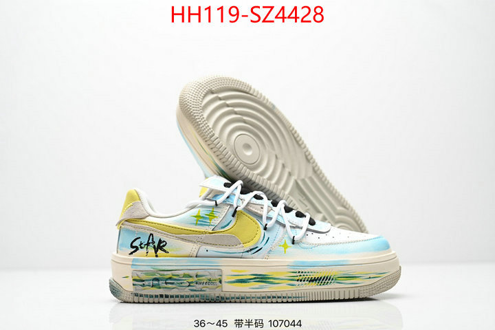 Men Shoes-Nike best ID: SZ4428 $: 119USD