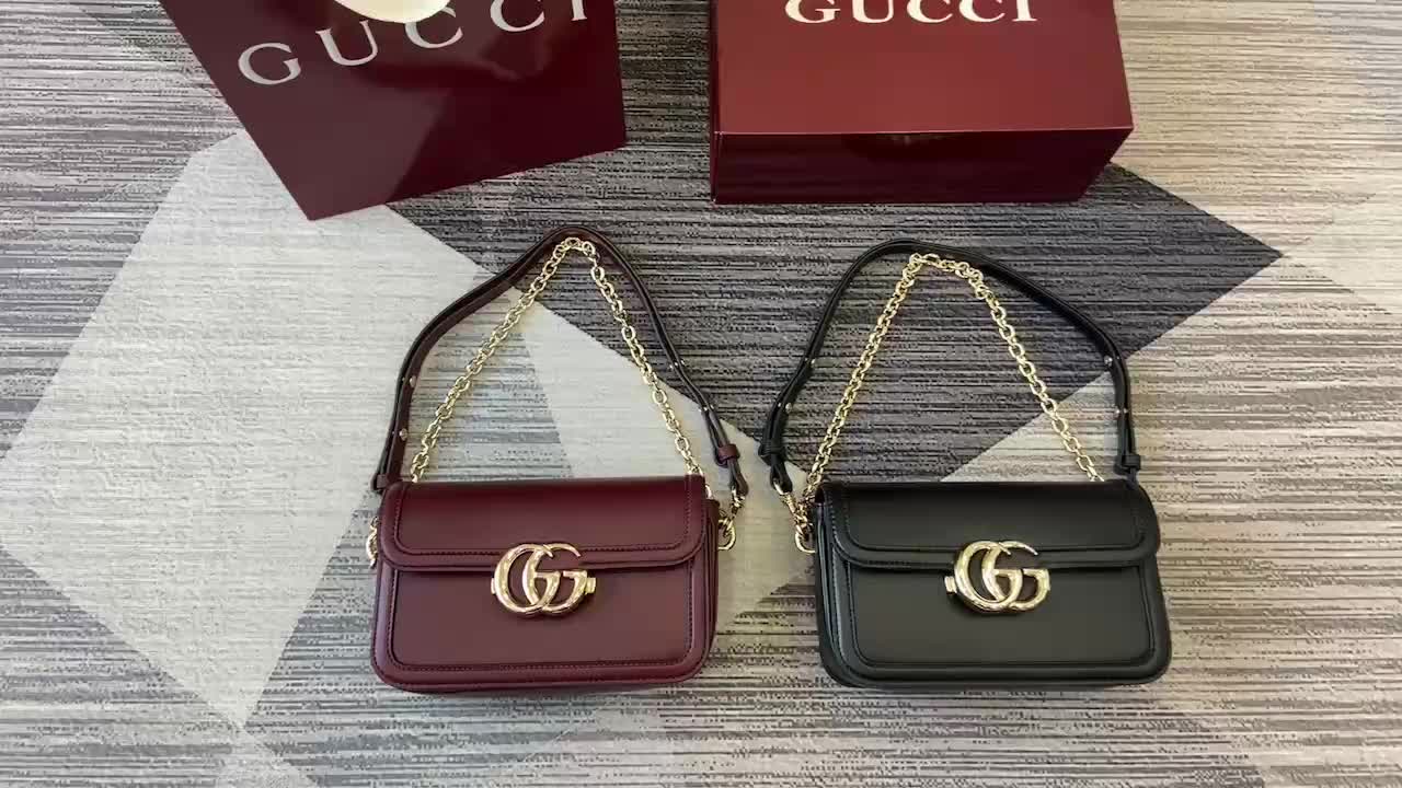 Gucci Bags(TOP)-Crossbody- best aaaaa ID: BZ3926 $: 269USD,