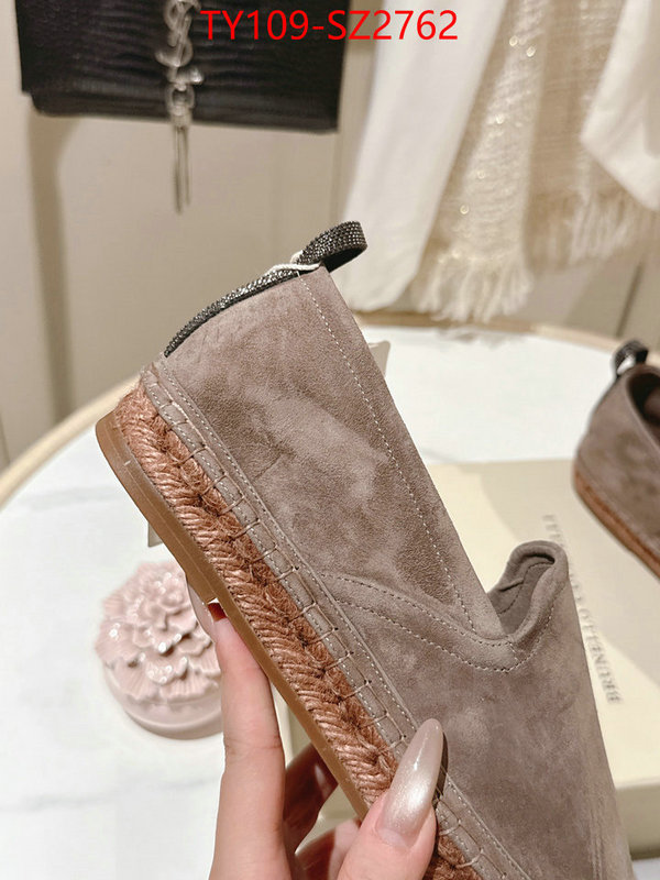 Women Shoes-Brunello cucinelli buy top high quality replica ID: SZ2762 $: 109USD