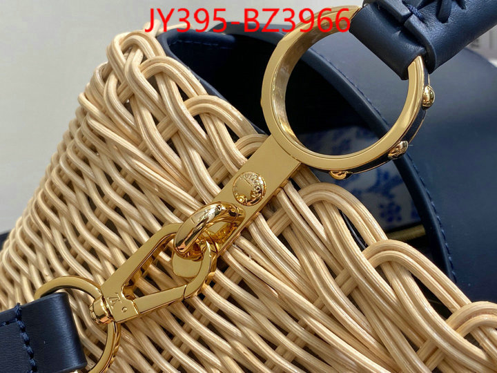LV Bags(TOP)-Handbag Collection- what is a 1:1 replica ID: BZ3966 $: 395USD,