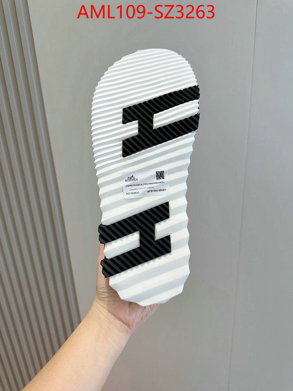 Men Shoes-Hermes best ID: SZ3263 $: 109USD
