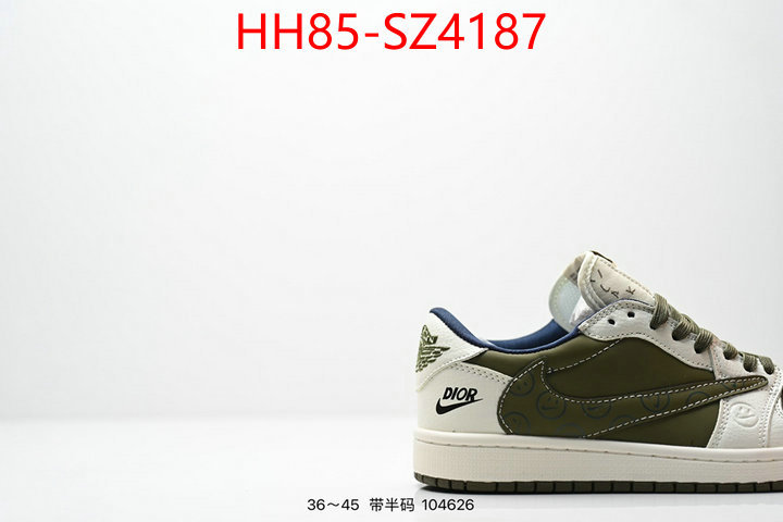 Women Shoes-NIKE where should i buy to receive ID: SZ4187 $: 85USD