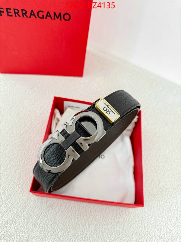 Belts-Ferragamo unsurpassed quality ID: PZ4135 $: 69USD