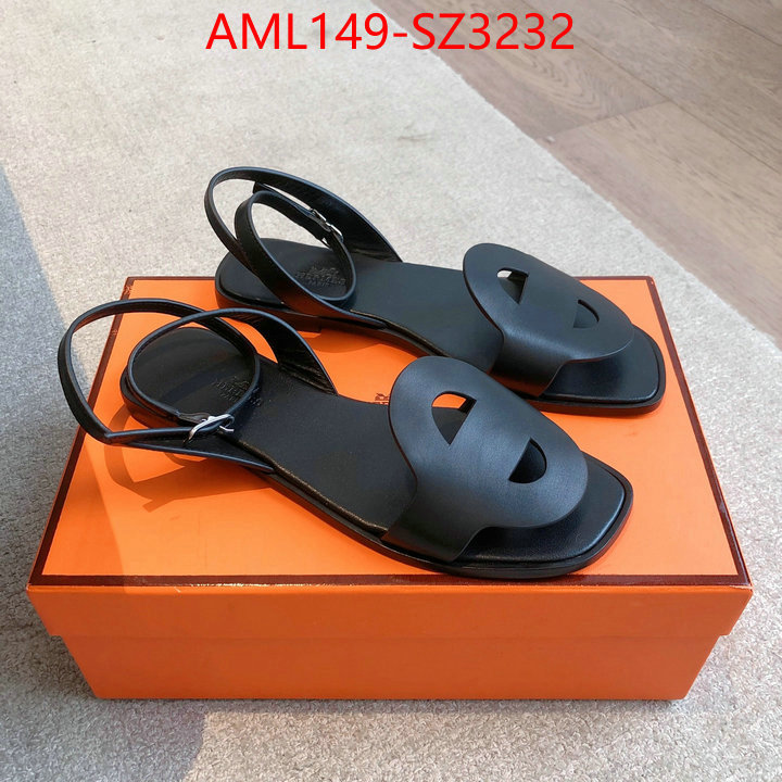 Women Shoes-Hermes cheap high quality replica ID: SZ3232 $: 149USD