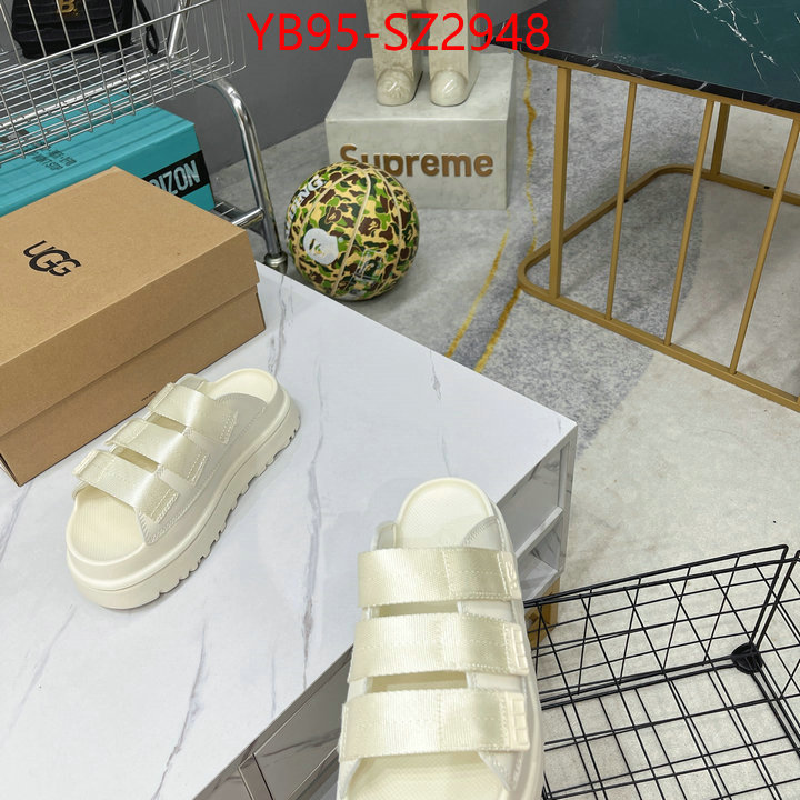 Women Shoes-UGG where quality designer replica ID: SZ2948 $: 95USD