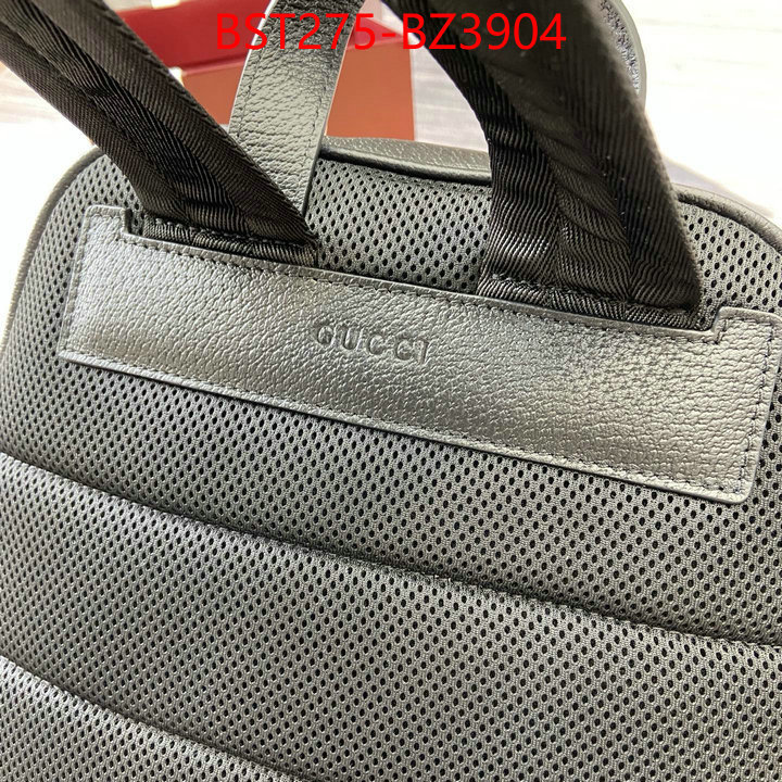 Gucci Bags(TOP)-Backpack- china sale ID: BZ3904 $: 275USD,