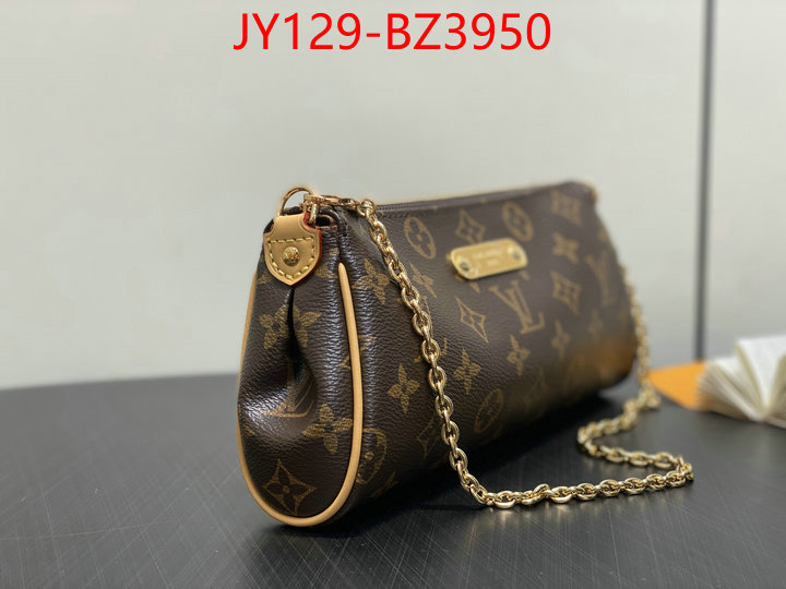 LV Bags(TOP)-Pochette MTis- where can i find ID: BZ3950 $: 129USD,