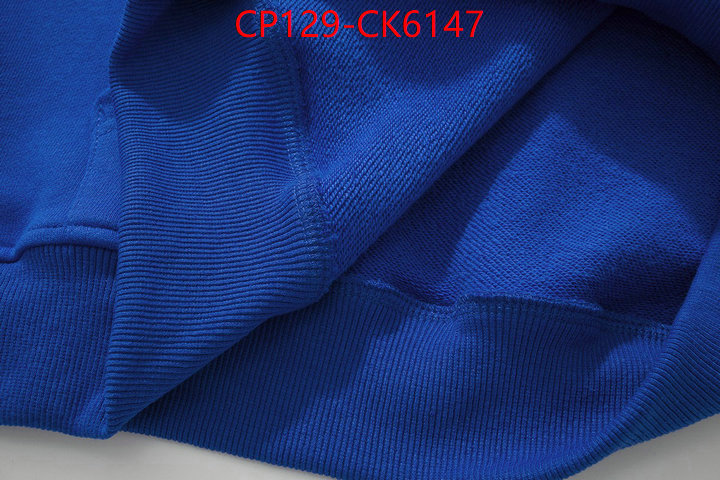 Clothing-Sp5der customize best quality replica ID: CK6147