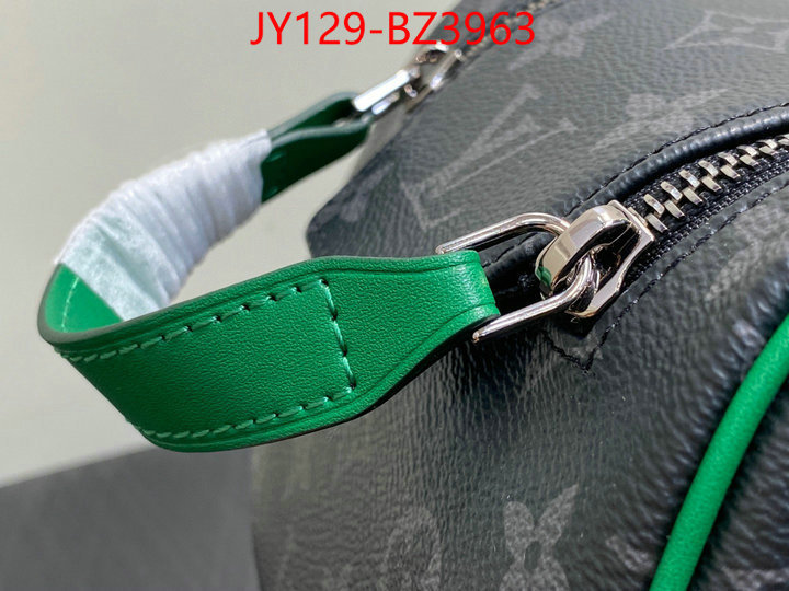 LV Bags(TOP)-Vanity Bag- fashion replica ID: BZ3963 $: 129USD,