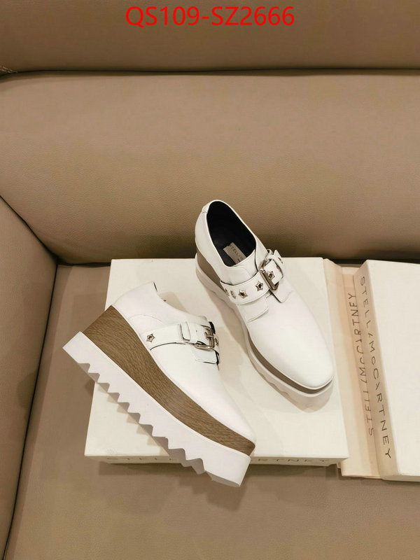 Women Shoes-Stella McCartney luxury shop ID: SZ2666 $: 109USD