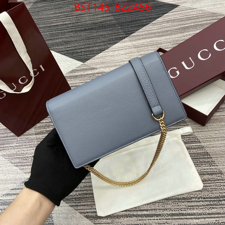 Gucci Bags(TOP)-Horsebit- how to find replica shop ID: BZ2456 $: 145USD,