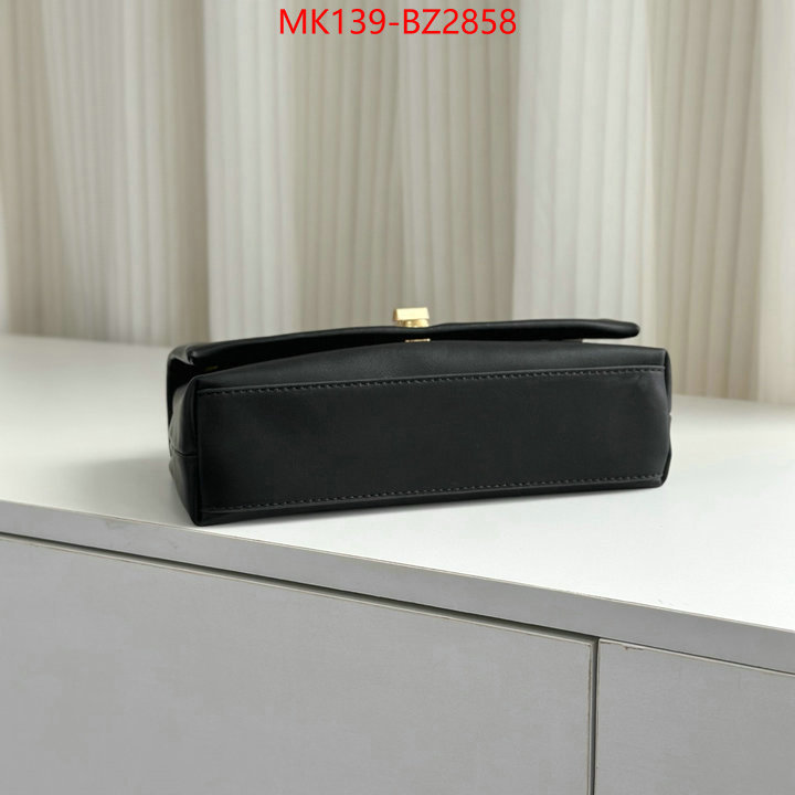 Marc Jacobs Bags(TOP)-Crossbody- buy online ID: BZ2858 $: 139USD,