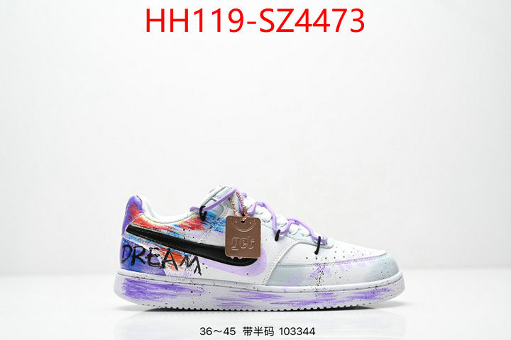 Men Shoes-Nike 2024 perfect replica designer ID: SZ4473 $: 119USD