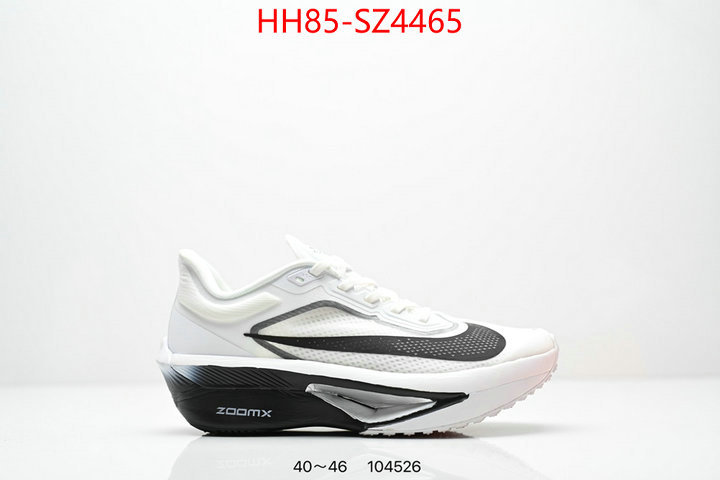 Men Shoes-Nike aaaaa customize ID: SZ4465 $: 85USD